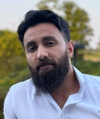 Sikandar Shahbaz
